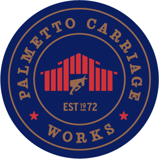 Palmetto Carriage Works Charleston SC