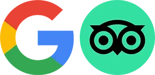 Google Review Icons